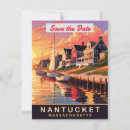 Search for nantucket invitations Massachusetts