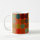 Search for modern abstract art mugs Bright