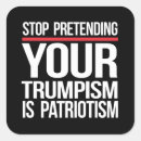 Search for pretending stickers Racism