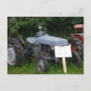 Search for tractor postcards Farms