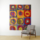 Search for circle posters tapestries Bauhaus