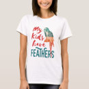 Search for parakeet tshirts Cute