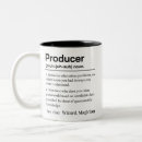Search for film producer mugs Funny