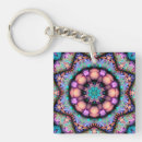 Search for art keychains Psychedelic