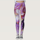 Search for acrylic paint leggings Abstract