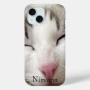 Search for sleeping cat iphone cases Cats