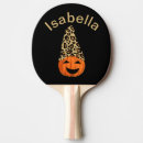 Search for halloween ping pong paddles Pumpkin