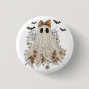 Recherche de flos badges Halloween vintage