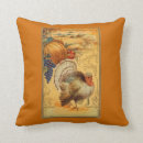 Search for thanksgiving pillows Vintage