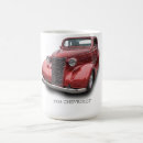 Recherche de chevrolet tasses Automatique