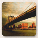 Recherche de manhattan dessous de verres Destinations de voyage