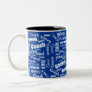 Recherche de royal tasses Bleu royal et blanc