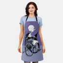 Search for wheelchair aprons Jack skellington