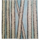 Search for birch tree shower curtains Modern