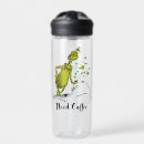 Search for dr seuss the grinch water bottles Funny