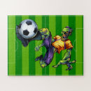 Search for zombie puzzles Halloween