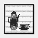 Search for retro cup magnets Coffee