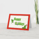 Search for florida gators cards Santa