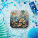 Search for porcelain plates Decorative