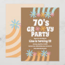 Recherche de groovy invitations Fleur