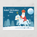 Recherche de saint nicholas cartes postales Vacances