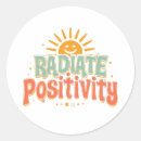 Search for good vibes stickers Inspirational