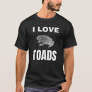 Search for toad tshirts Lover