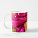 Search for transparency mugs Pink