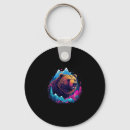 Search for grizzly bear keychains Hiking