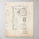 Search for tesla posters Patent