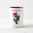 Search for saved by grace mugs Jesus