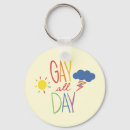 Search for gay quotes keychains Rainbow