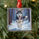 Search for siberian ornaments Winter