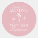 Search for bikini stickers Bikinis and martinis