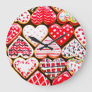 Search for cookie clocks Pattern