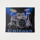 Recherche de batterie musique art Batteur