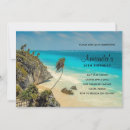 Search for shorelines invitations Palm trees