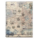 Recherche de itinéraire 66 Routes