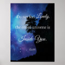 Search for rumi quotes posters Inspirational quote