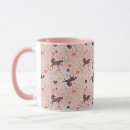 Search for unicorn pattern mugs Licensed afro unicorn