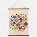 Search for multicolour art Floral