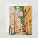 Search for europe invitations Retro