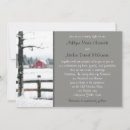 Search for red tree wedding invitations Trees