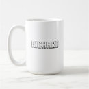 Search for block letters mugs For him