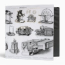 Search for instruments binders English