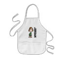 Search for with names aprons Funny