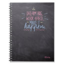 Search for big notebooks Back to school