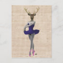 Search for ballet postcards Ballerina