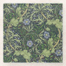 Recherche de textile dessous de verres William