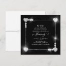 Search for 60th wedding anniversary invitations Diamonds